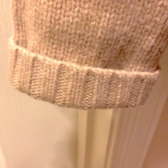 Sarah Spencer Shawl Collar Sweater Jacket - Picture 12 of 16